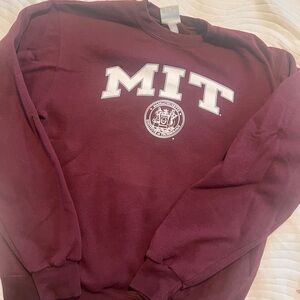 Champion MIT Sweatshirt
